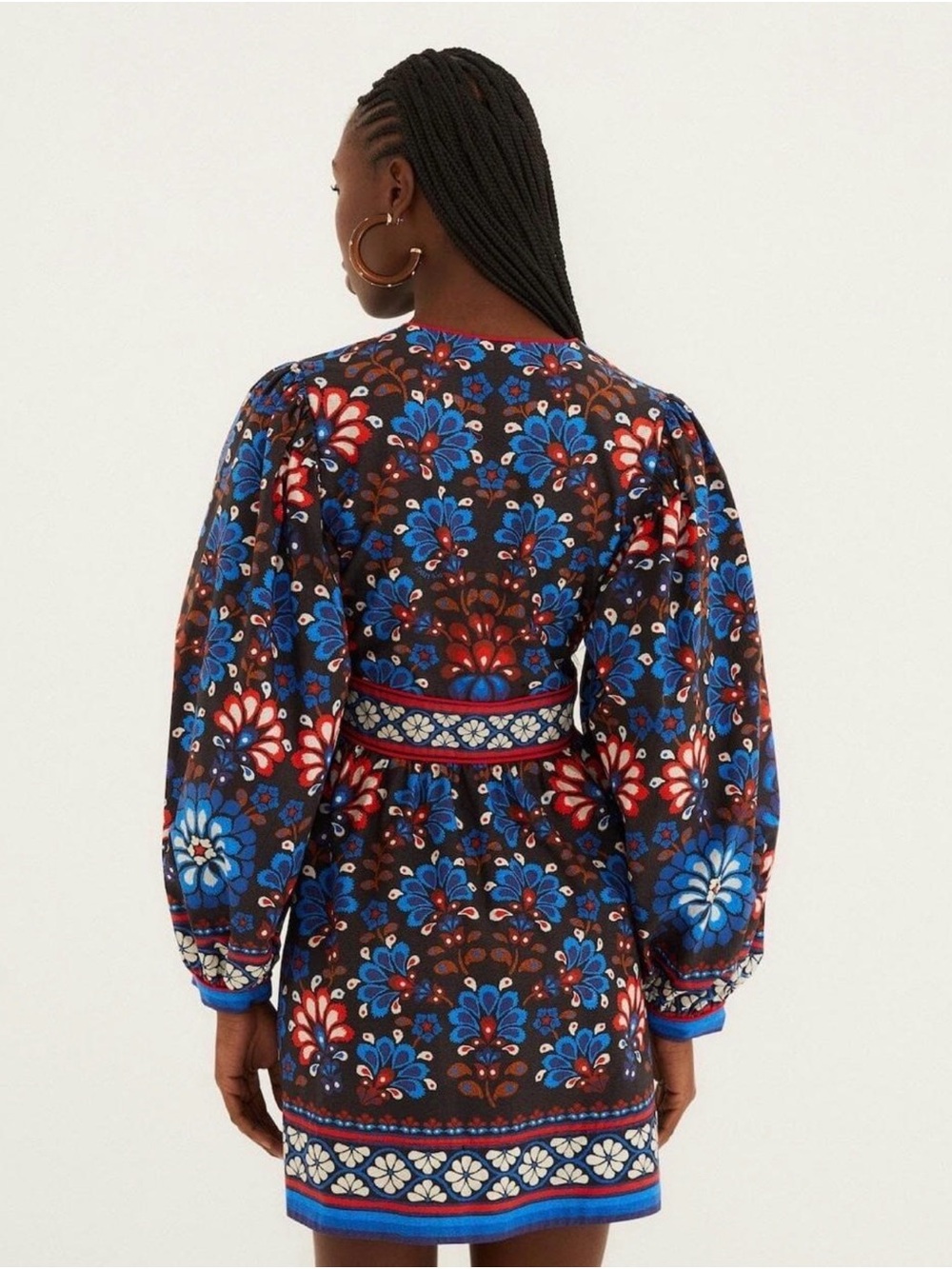 Farm Rio Dress - Picture 3 of 7